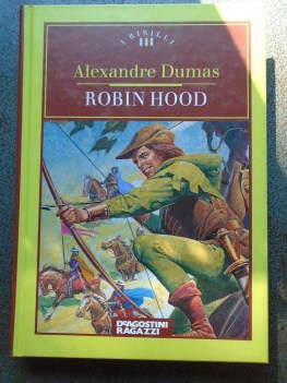 robin hood