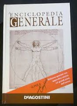 enciclopedia generale