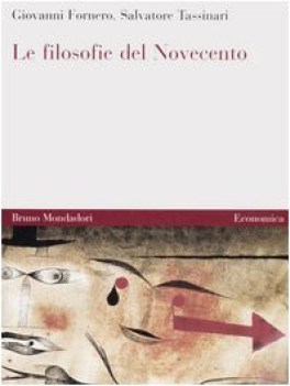 filosofie del novecento vol. 1-2