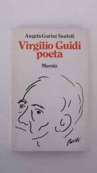 virgilio guidi poeta