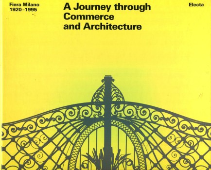 journey through commerce and architecture