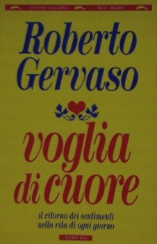 voglia di cuore