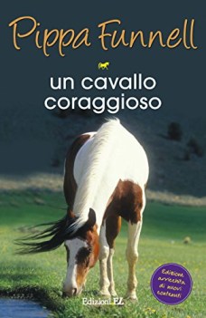 cavallo coraggioso storie di cavalli 8