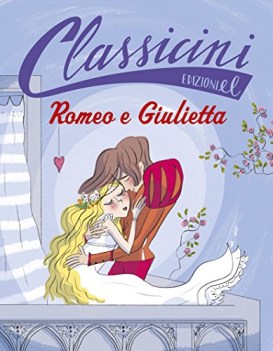 romeo e giulietta da william shakespeare