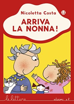 arriva la nonna