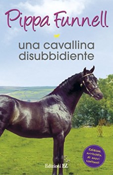 cavallina disubbidiente