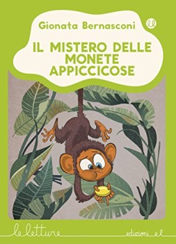 mistero delle monete appiccicose