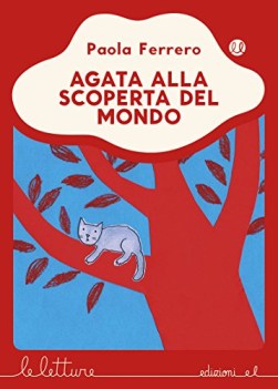 agata alla scoperta del mondo