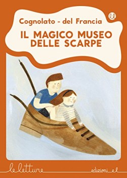 magico museo delle scarpe