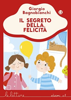 segreto della felicita