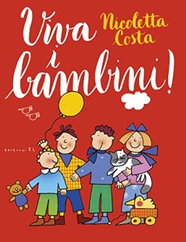 viva i bambini