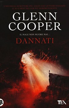 dannati