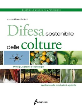 difesa sostenibile delle colture