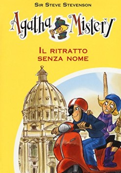 ritratto senza nome ediz illustrata