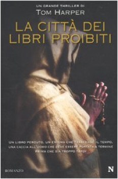 citt dei libri proibiti