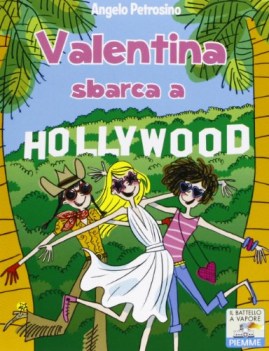 valentina sbarca a hollywood