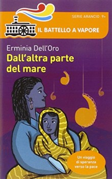 dall\'altra parte del mare