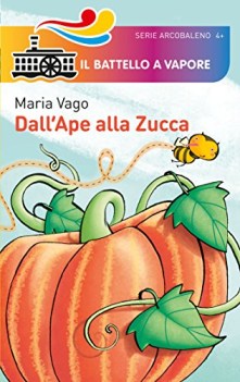 dall\'ape alla zucca