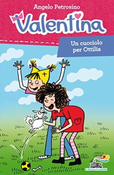 cucciolo per ottilia