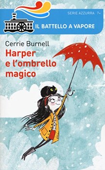 harper e l\'ombrello magico