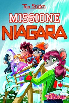 missione niagara