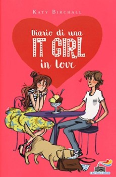 diario di una it girl in love