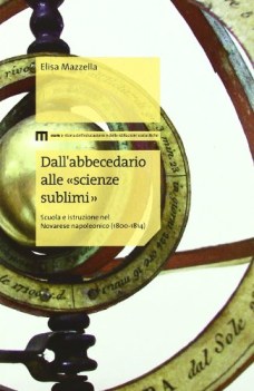 dall\'abbecedario alle scienze sublimi