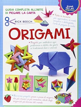 origami