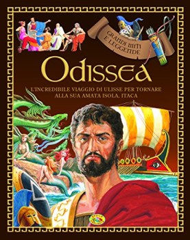 odissea