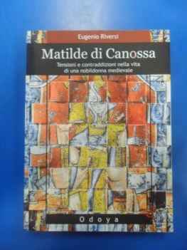 Matilde di Canossa