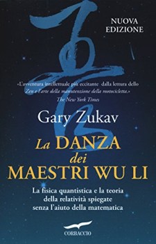 danza dei maestri wu li