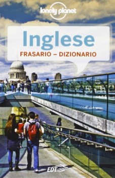 inglese frasario dizionario