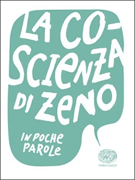 coscienza di zeno da italo svevo