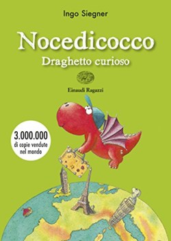 nocedicocco draghetto curioso