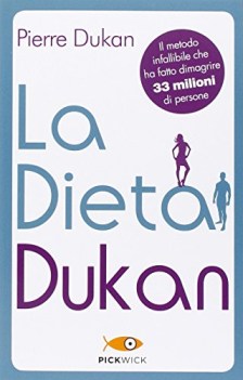 dieta dukan