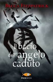 bacio dell\'angelo caduto