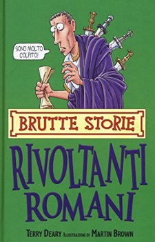 rivoltanti romani