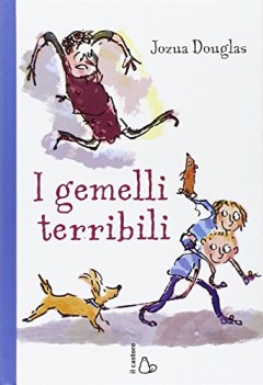 gemelli terribili