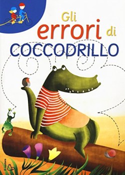 errori di coccodrillo