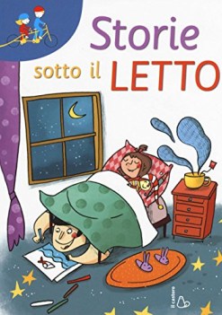 storie sotto il letto