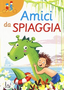 amici da spiaggia