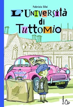 universita di tuttomio