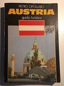 austria guida turistica