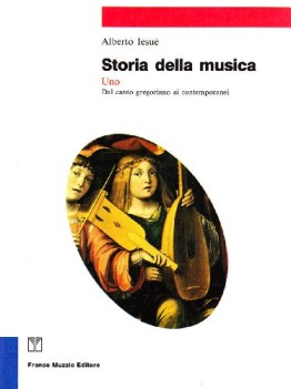 storia della musica 1