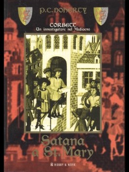 satana a st mary