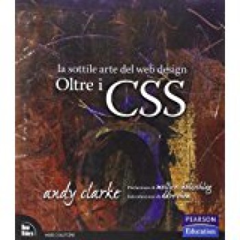 oltre i css la sottile arte del web design