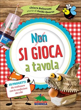 non si gioca a tavola