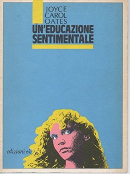 un\'educazione sentimentale