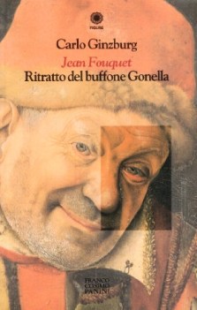 jean fouquet ritratto del buffone gonella