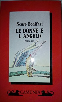 donne e l\'angelo